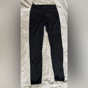Colorfulkoala Black Leggings
